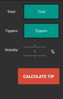 Tippy Tipster (Free) plakat