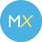 MediaX icône