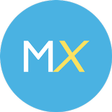 MediaX icon