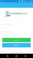 MyPocketDoctor capture d'écran 1