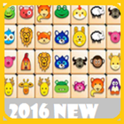 Animal PiKachu classic 2016 ikona