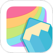 ”MediBang Colors coloring book