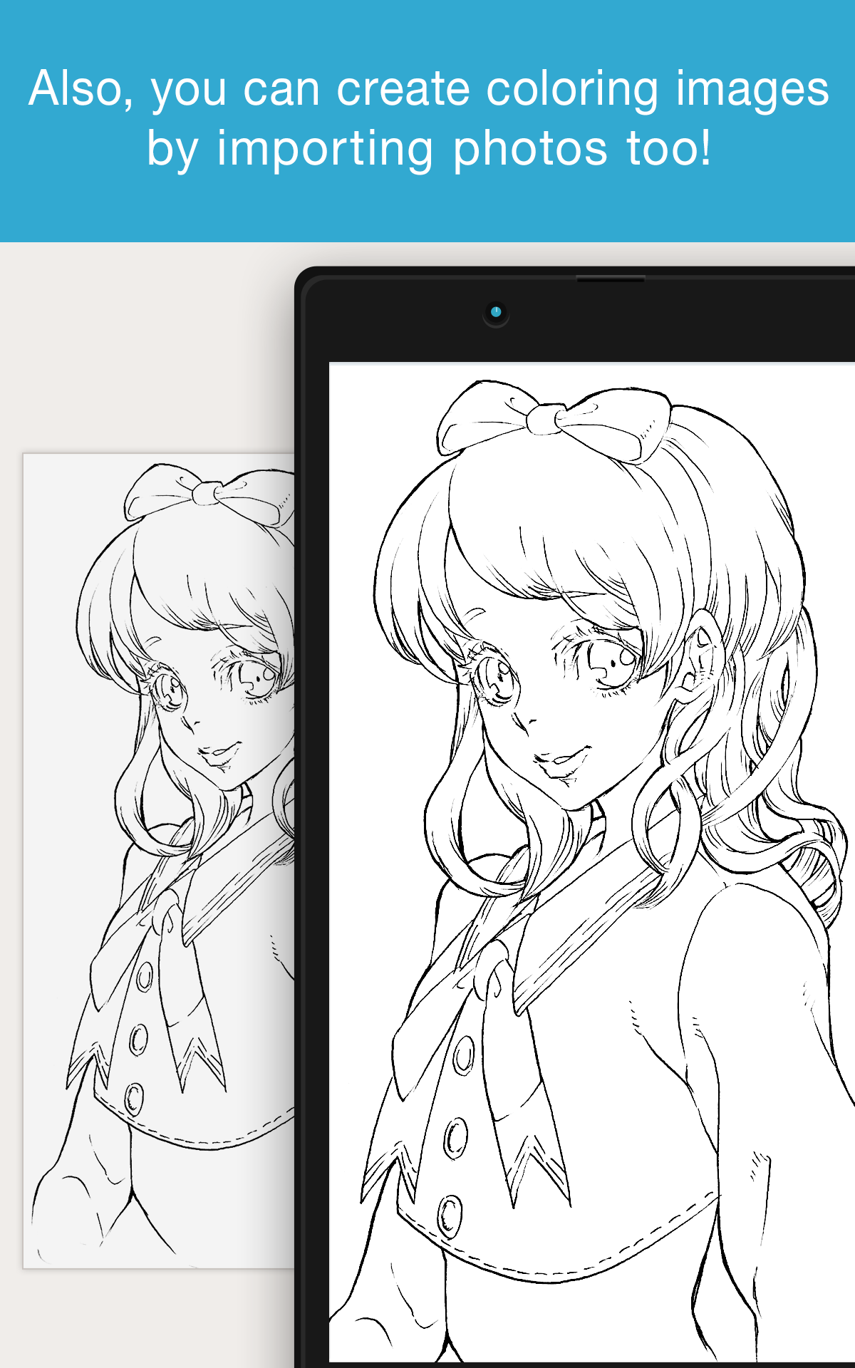 Download MediBang Colors coloring book APK 1.4 Download for Android - Download MediBang Colors coloring ...