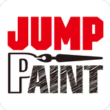 JUMP PAINT by MediBang simgesi