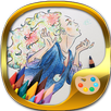 coloring pages for kids-pro APK