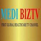 Medi BizTV Live icône