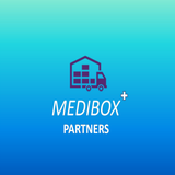 Medibox FieldApp icône