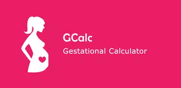 GCalc: Gestational Calculator