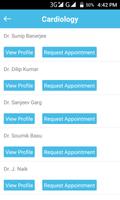 MEDICA Superspecialty Hospital Kolkata screenshot 2