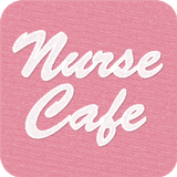 ナースカフェ - すてきな転職をお手伝い 看護師/求人 icon