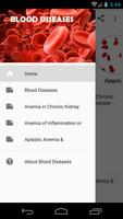 Blood Diseases پوسٹر