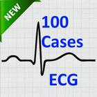 ECG New Clinical Cases आइकन