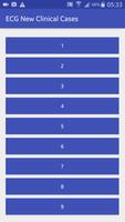 ECG New Clinical Cases poster
