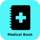 Medical Intro Book icône