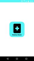 Medical Intro Book Affiche