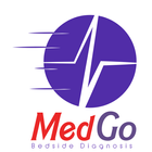 MedGo - Bedside Diagnosis आइकन