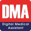 DMA - Digital Medical Assistant