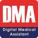 DMA - Digital Medical Assistant APK