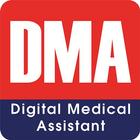 DMA icon