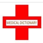 medicaldictionary icono