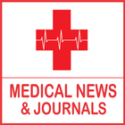 Medical News & Journals icono