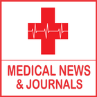 Medical News & Journals أيقونة