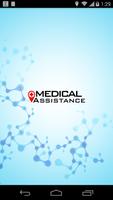 Medical Assistance Provider poster