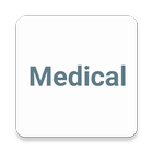 Medical Videos ikon