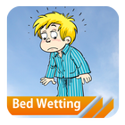 Bed Wetting icône
