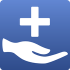 Medical & Health Records Caddy icon