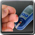 Medical Sugar Test Converter icône