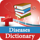 Disease Dictionary: Medical Di-APK