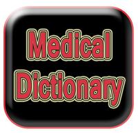 Medical Dictionary Cartaz