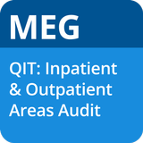 IPS: QIT: In&Outpatient Audit biểu tượng