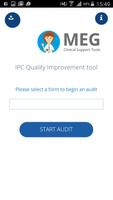 IPS: QIT: In&Outpatient Audit स्क्रीनशॉट 1