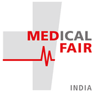 Medical Fair India 2014 आइकन