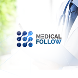 Medical Follow icon