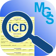 ICD-10 Diagnoseschlüssel(Free) APK Herunterladen