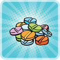 Drugs Dictionary (Free)