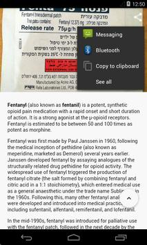 Drugs Dictionary (Free) 截图 6