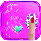 Pregnancy Test Prank icono