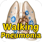 Walking Pneumonia Symptoms icône