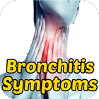 Bronchitis Symptoms icône