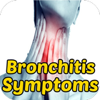 Bronchitis Symptoms ícone