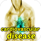 Cardiovascular Disease icône