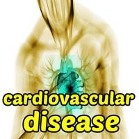 Cardiovascular Disease capture d'écran 1