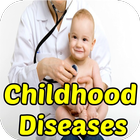 Childhood Diseases أيقونة