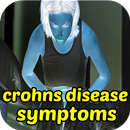 Crohns Disease Symptoms APK