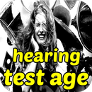 APK Hearing Test Age