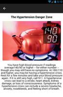 Hypertension Symptoms 截图 3